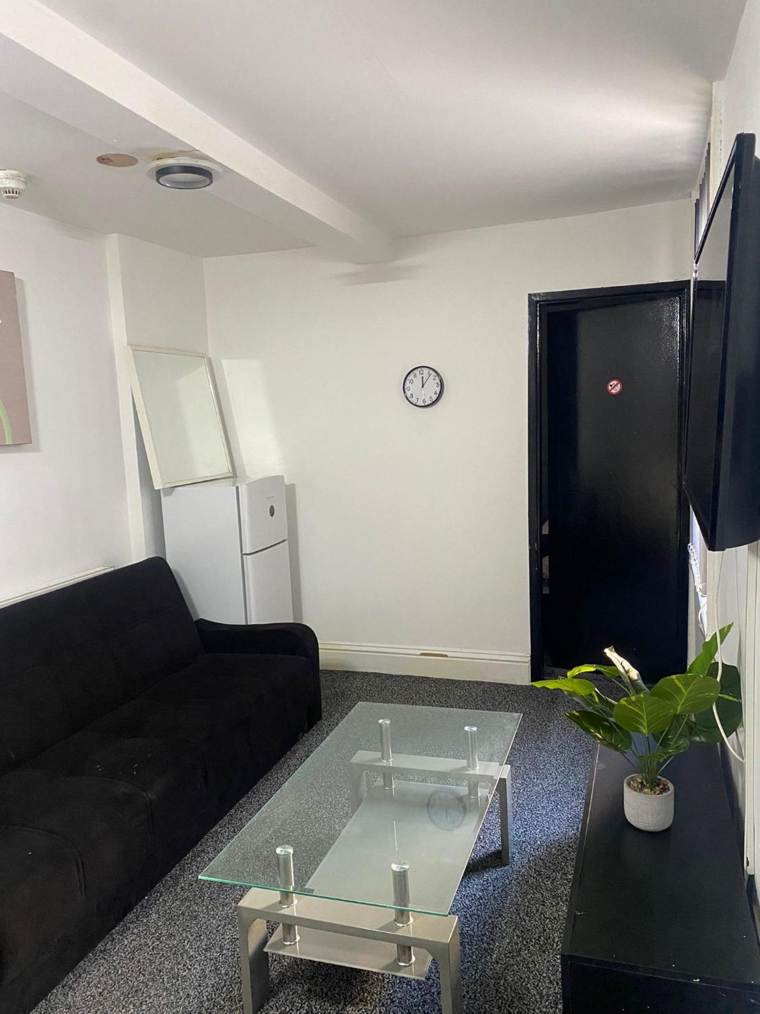 Black Ocean Holiday Apartments Blackpool Exterior foto